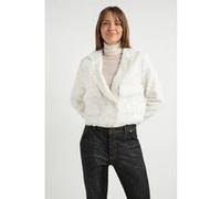 Josephine & Co Fleur Jacket Off White Taille: 42 | Blazers Outlet | Femme | Blanche