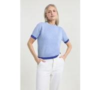 Josephine & Co Jake Sweater Lavender Taille: XS | Pulls Outlet | Femme