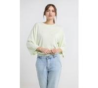Josephine & Co Janou Sweater Key Lime Taille: S | Pulls Outlet | Femme | Vert