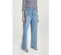 Josephine & Co Jean Louis Denim Light Jeans Taille: 38 | Jeans Outlet | Femme | Bleu