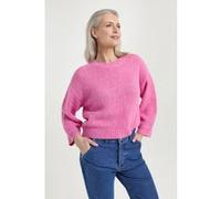 Josephine & Co Jesse Sweater Fuchsia Taille: XS | Pulls Outlet | Femme | Rose