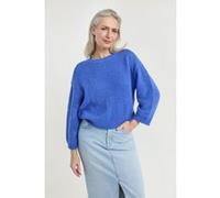 Josephine & Co Jesse Sweater Royal Blue Taille: XXL | Pulls Outlet | Femme | Bleu