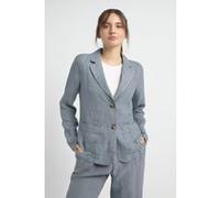 Josephine & Co Jorrit Blazer Grey Taille: 42 | Blazers Outlet | Femme | Gris
