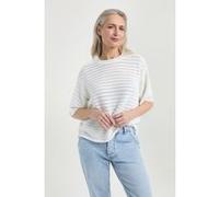 Josephine & Co Joyce Sweater White Taille: XL | Pulls Outlet | Femme | Blanche