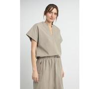 Josephine & Co June Blouse Light Olive Taille: 38 | Robes Outlet | Femme | Vert