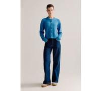 Josephine & Co Laurine Cardigan French Blue Taille: XL | Cardigans Outlet | Femme | Bleu