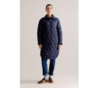 Josephine & Co Lawrence Coat Navy Taille: 38 | Vestes d'hiver Outlet | Femme | Bleu
