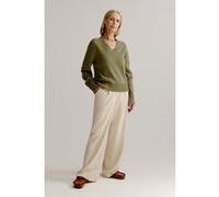 Josephine & Co Leonie Sweater Moss Green Taille: XL | Pulls Outlet | Femme | Vert