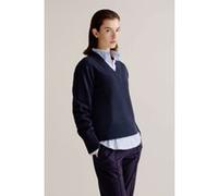 Josephine & Co Leonie Sweater Navy Taille: XS | Pulls Outlet | Femme | Bleu