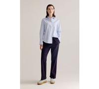Josephine & Co Leonora Blouse Light Blue Stripe Taille: 34 | Manches longues Outlet | Femme | Bleu