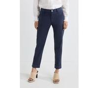 Josephine & Co Les Pants Navy Taille: 40 | Chinos Outlet | Femme | Bleu