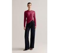 Josephine & Co Lili Sweater Bordeaux Taille: XS | Pulls en Maille Outlet | Femme
