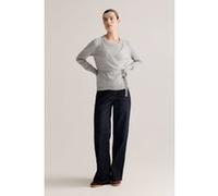 Josephine & Co Lois Cardigan Grey Taille: M | Pulls Outlet | Femme | Gris