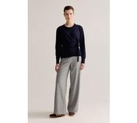 Josephine & Co Lois Cardigan Navy Taille: M | Pulls Outlet | Femme | Bleu