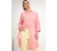 Josephine & Co Lorenne Blouse Indian Pink Taille: 40 | Chemises à boutons Outlet | Femme | Rose
