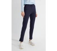 Josephine & Co Perry Pants Navy Taille: 42 | Pantalons de costume Outlet | Femme | Bleu