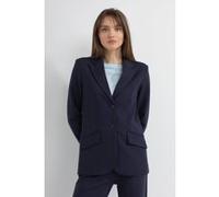 Josephine & Co Puck Blazer Navy Taille: 38 | Outlet | Femme | Bleu