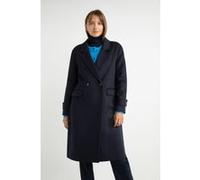 Josephine & Co Sandro Coat Navy Taille: 38 | Vestes d'hiver Outlet | Femme | Bleu