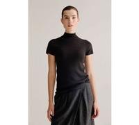 Josephine & Co Senna Sweater Black Taille: M | Pulls Outlet | Femme | Le Noir