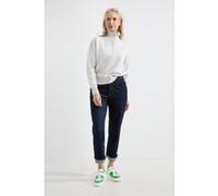 Josephine & Co Shane Sweater Light Grey Taille: XS | Pulls Outlet | Femme | Gris