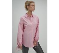 Josephine & Co Stine Blouse Bubblegum Taille: 40 | Manches longues Outlet | Femme