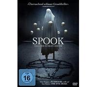 Josephine Decker;Adam Tate;Jonny Mars - Spook: Die Villa der Dunklen Geister [Import]