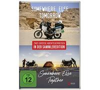 Josephine Flohr;Daniel Rintz - Somewhere Else Tomorrow & Somewhere Else Together