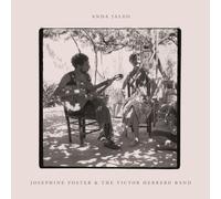 Josephine Foster and the Victor Herrero Band - Anda Jaleo [Import]