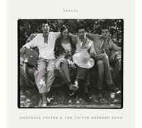 Josephine Foster and the Victor Herrero Band - Perlas