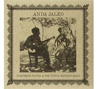 Josephine Foster - Anda Jaleo - CD - G3z