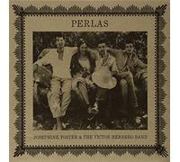 Josephine Foster & Victo - Perlas [Import]