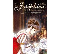 Joséphine Impératrice T01