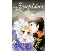 Joséphine Impératrice T03