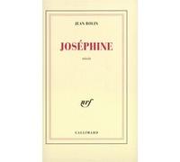 Joséphine Jean Rolin (Auteur)