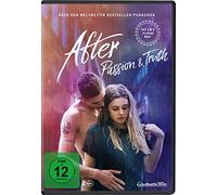 Josephine Langford,Hero Fiennes Tiffin,Samuel... - After Passion+After Truth