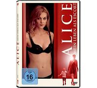 ALICE-MEIN LEBEN ALS ESCORT - JOSEPHINE MACKERRAS DVD NEUF