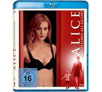 Josephine Mackerras - Alice: Mein Leben ALS Escort [Blu-Ray] [Import]