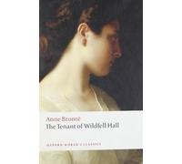 Josephine McDonagh - Tenant of Wildfell Hall - Paperback - 77 - E245z