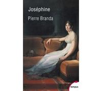 Joséphine Pierre Branda (Auteur)