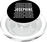 Joséphine PopSockets PopGrip pour MagSafe