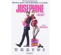 JOSÉPHINE S'ARRONDIT