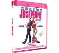 Joséphine S'arrondit - Blu-Ray