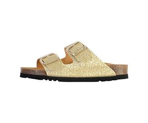 JOSEPHINE Sparkling Synthetic Platinum (Gold)