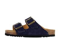 JOSEPHINE Suede Blue