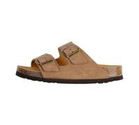 JOSEPHINE Suede Taupe