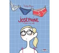 Joséphine T3: Change de camp
