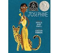 Josephine: The Dazzling Life of Josephine Baker