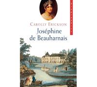 Joséphine : vie de l'impératrice