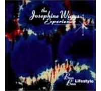 Josephine Wiggs Exp. [12 Inch Analog]