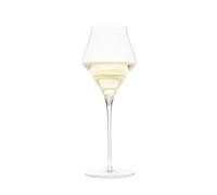Josephinenhütte - JOSEPHINE No 4 Champagne - Verre à champagne - Soufflé à la main - Coffret de 1 verre